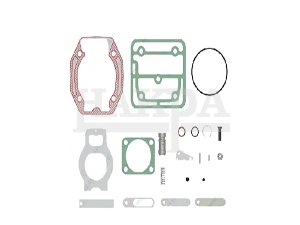 -VOLVO-REPAIR KIT (COMPRESSOR)